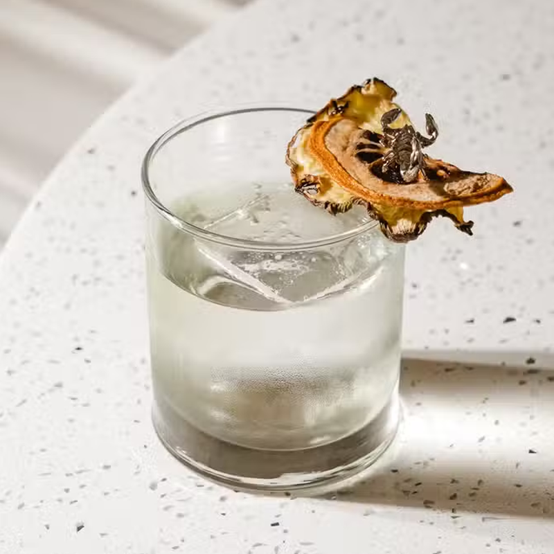 Kitchen craft at Carne y Hueso San Diego
